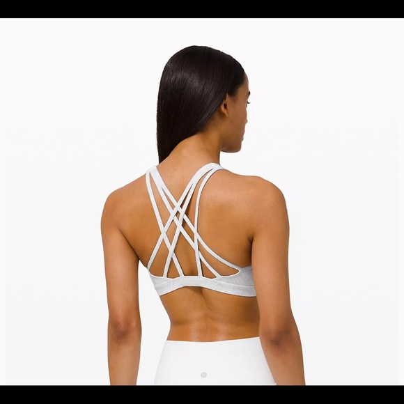 Lululemon Free to be Serene Bra in C/D. - Picture 2 of 2